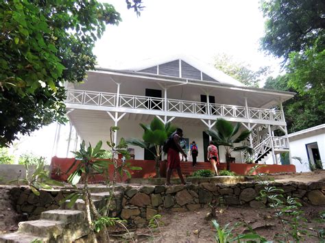 Protect endangered species in Seychelles | AFS Intercultural Programs