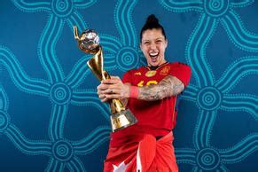 JENNI HERMOSO Nude AZNude