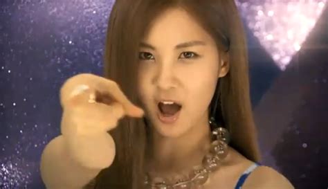 Sweet Potato Days Mv Snsd Tell Me Your Wish Genie D