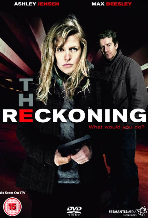 The Reckoning (TV Series 2011-2011) - Posters — The Movie Database (TMDB)