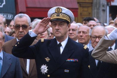 Admiral Philippe De Gaulle Son Of The General Is Dead