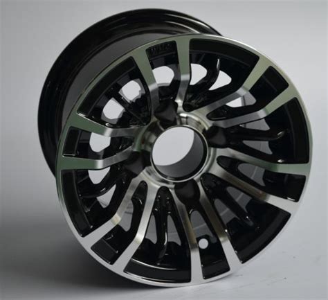 Vesteon Cheap Price 18 8 Inch Alloy Wheels Auto Car Rims Aftermarket