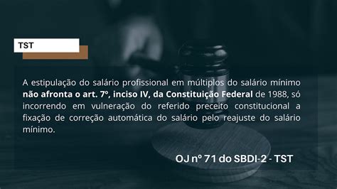 Piso salarial dos arquitetos e engenheiros quando há obrigatoriedade