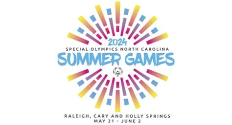 Summer Special Olympics 2024 - Ruth Willow