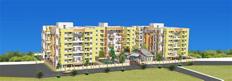 Tirupati Campus Phase In Tingre Nagar Pune Price Brochure Floor