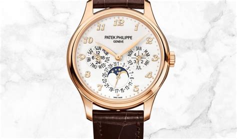 Watches - 569 Patek Philippe for sale on JamesEdition