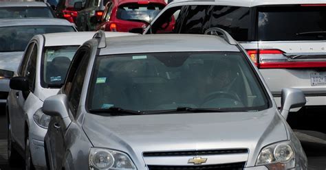 Requisitos Y Documentos Que Necesitas Para El Emplacado O Reemplacado De Tu Carro En Cdmx