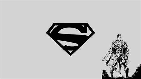 Top 999+ Superman Logo Wallpaper Full HD, 4K Free to Use