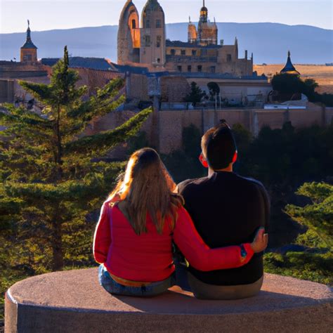 Cosas Que Hacer En Pareja En Segovia