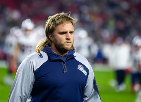 Washington Huskies Hire Bill Belichicks Son Steve Belichick In