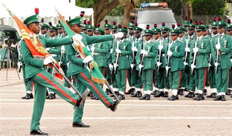 Buhari, Saraki, Osinbajo & More Attend Independence Day Celebration in ...