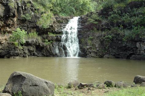 Visiting Waimea on Hawaii's Big Island