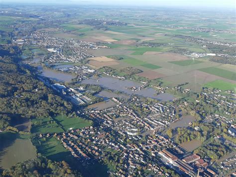 Atelier Douchynois pour le Développement Durable A3D Inondations