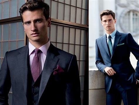 39 Best Suit Brands For Men 2024 Buyers Guide