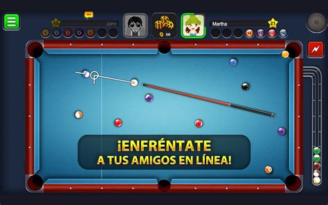 Descargar 8 Ball Pool Para Android E Iphone Gratis