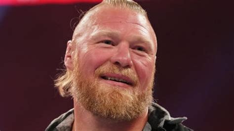 Kurt Angle Claims That Brock Lesnar Is 'Not A Babyface-Type Guy'