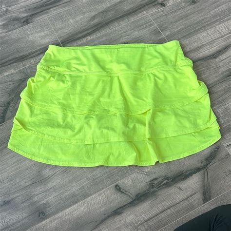 Athleta Skirts Athleta Tennis Skirt Poshmark