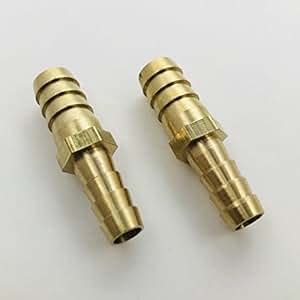 Amazon Reducer Hose Id To Brass Barb Fitting Units