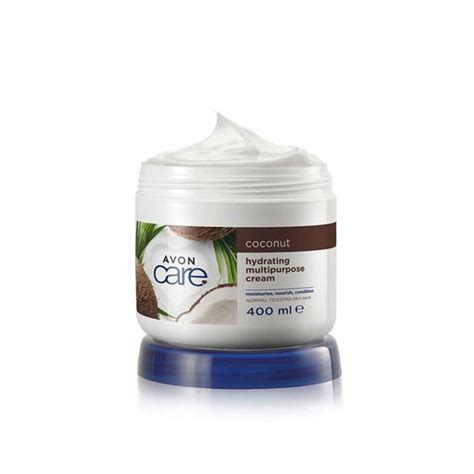 Avon Care Coco Creme Multiusos