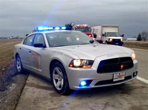 Fatal Crash In Morrow County Under Investigation Marion County Now