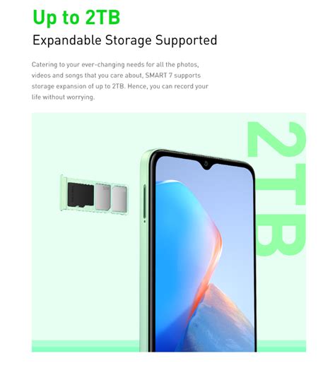 Infinix Smart 7 Price In Pakistan 2025 Priceoye