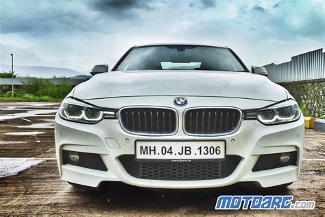 BMW 330I M-Sport: Road Test and review - Motoarc - Latest Car & Bike ...