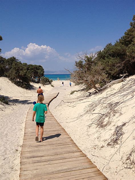 Chrissi Island Lassithi Prefecture | Holidays in Chrissi Island Greece