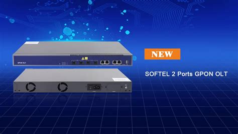 Gpon Olt 2 Ports With Sfp Class C Gpon Olt Vsol Buy Olt Vsol Gpon