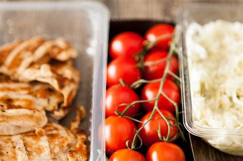 Healthy Snacks for Weight Loss: Tasty Options to Keep Pounds Away