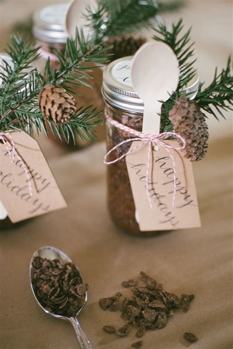 Fruity Pebbles & Cocoa Pebbles Cake in a Jar - Maurine Dashney