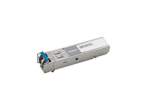 Legrand Meraki Cisco MA SFP 1GB LX10 1000Base LX SFP Transceiver TAA