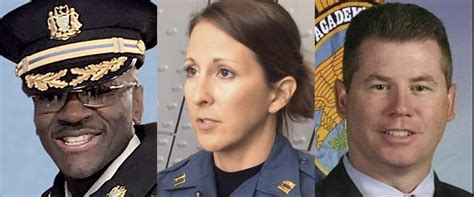 Public Forum Dec 10 To Introduce Three Finalists For Kansas City Police Chief — Linc