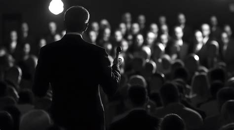 Speaker Crowd Images Free Download On Freepik