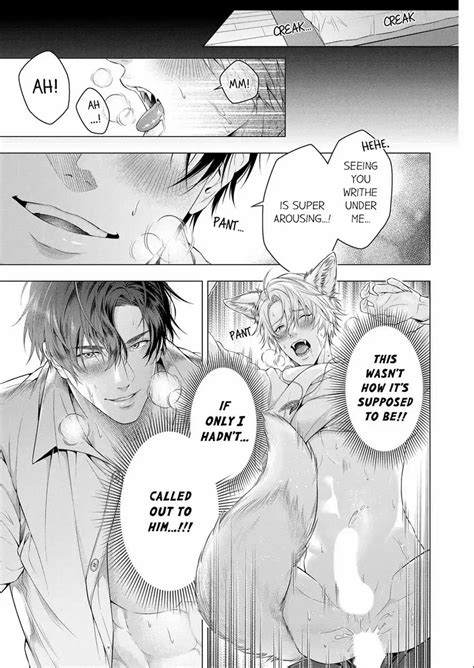 Read Let Me Touch Your Sexy Tail Beastly Gentleman S Loving Sex Chapter 1 MangaBuddy