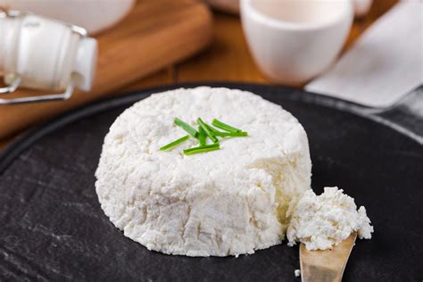 Powdered Goat Milk Cheese Recipe | Besto Blog