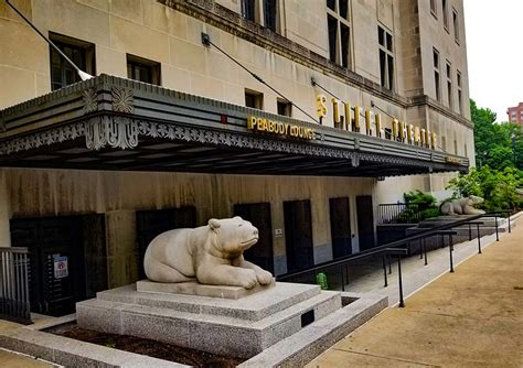 Stifel Theatre – Haunted Houses 