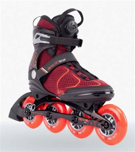 K Alexis Boa Women S Inline Skates