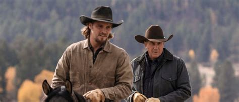 Piper Perabo Says Season Four Of ‘Yellowstone’ Is ‘Badass’ | The Daily ...