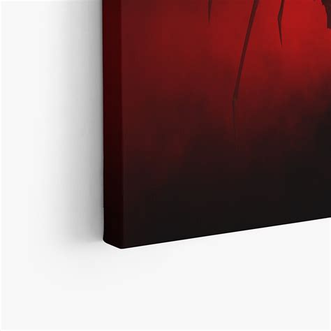 Diablo IV Lilith Canvas Poster Diablo 4 Canvas Wall Art New - Etsy