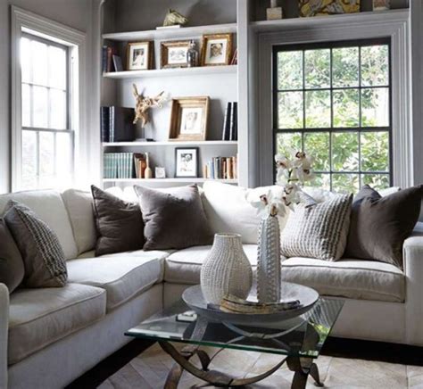 Stylish Neutral Living Room Designs Digsdigs