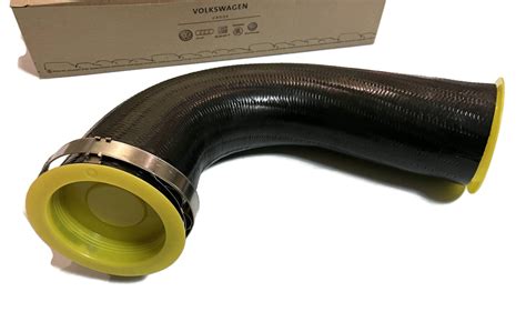 Intercooler Air Pipe Tsi Vw Audi Seat Skoda Wa Vag