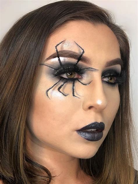 Maquillages Halloween