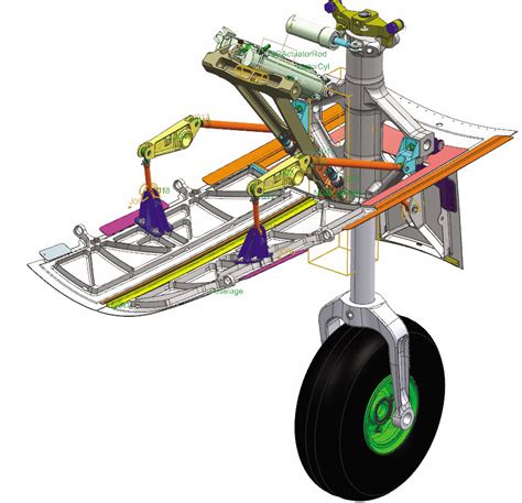 How Are You Using Multibody Dynamics Simulation Today Simcenter