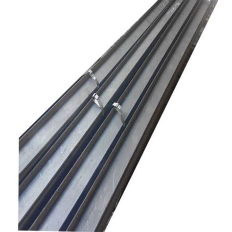 Bulb Flat Steel Hp