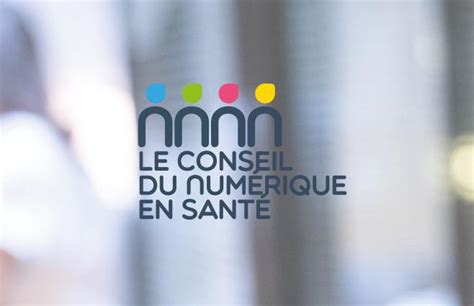 Conseil Du Numérique En Santé Agence Du Numérique En Santé