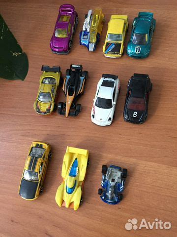 Машинки Hot Wheels купить в Санкт Петербурге Хобби и отдых Авито
