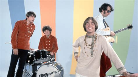 The Monkees’ Last Survivor Sues FBI For Secret Files On Band