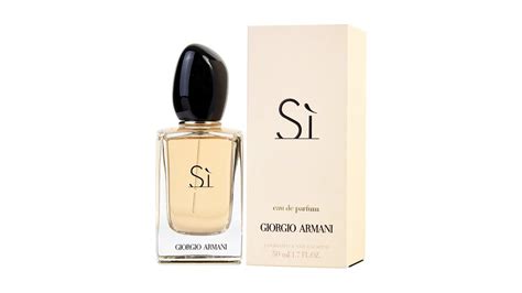 Женские духи Giorgio Armani Si (Джорджио Армани Си) - YouTube