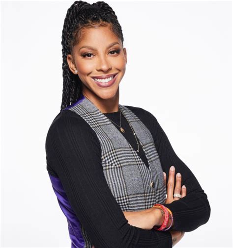 Candace Parker Bio Net Worth 2024 Parents Personal Life And More