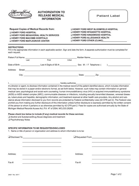 Hospital Discharge Papers Fill Out Sign Online DocHub